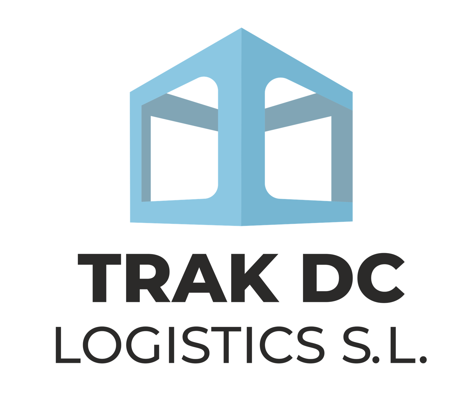 trak dc logistics